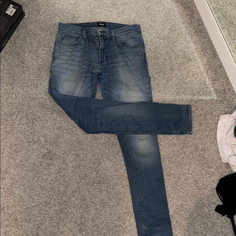 Men’s Hudson Jeans